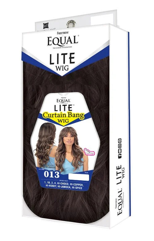 FREETRESS EQUAL - Lite Wig 013