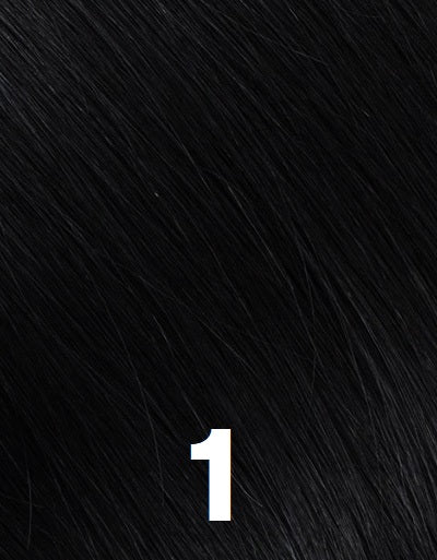 Bijoux - Human Hair Wig AFRO JERRY