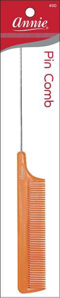 Annie - Pin Tail Comb