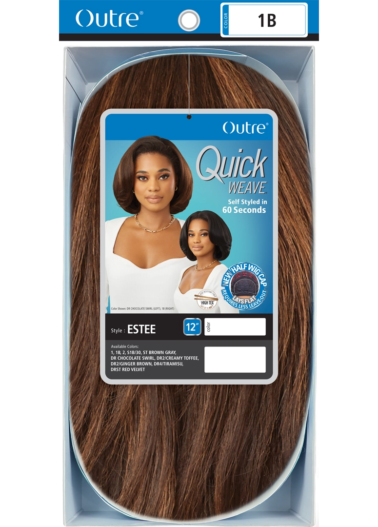 Outre - Quick Weave ESTEE