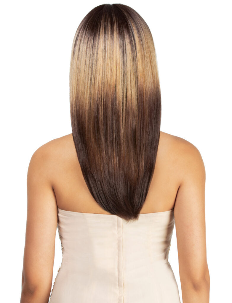 Harlem 125 - GOGO Limited Wig GOLD1