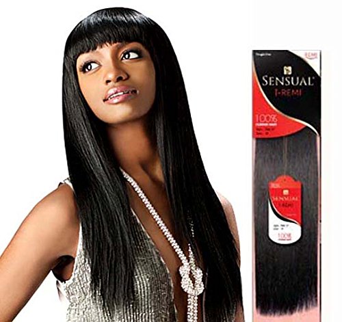Sensual - I REMI YAKI 10"