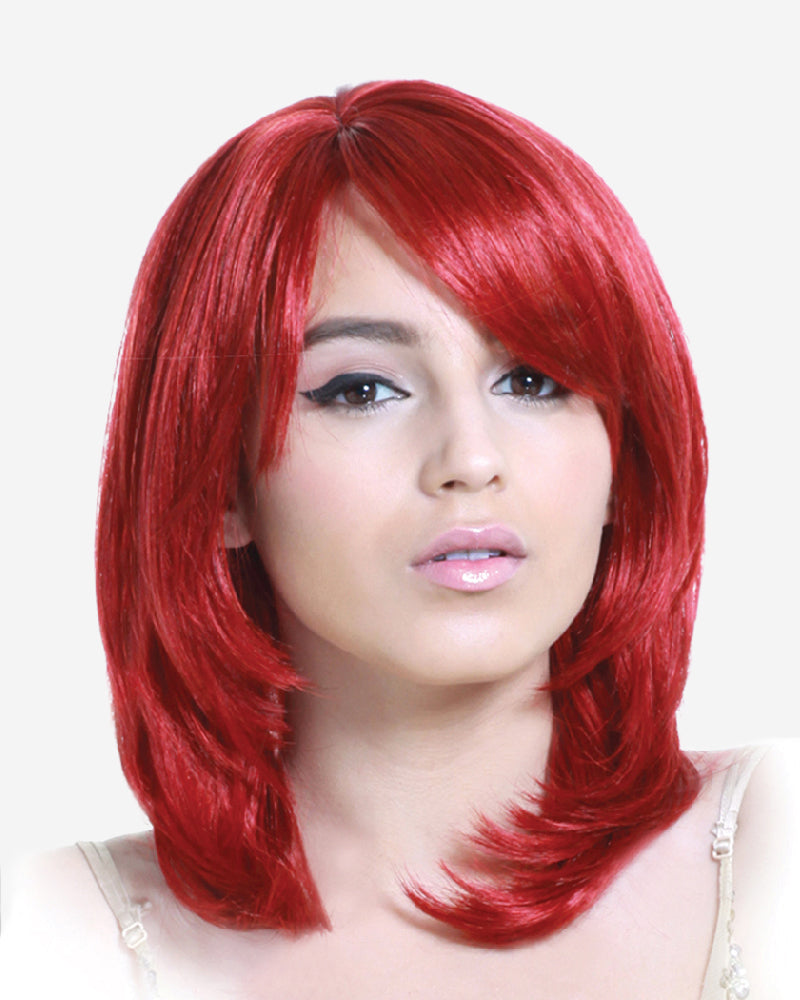 R&B Collection - Full Wig JANET