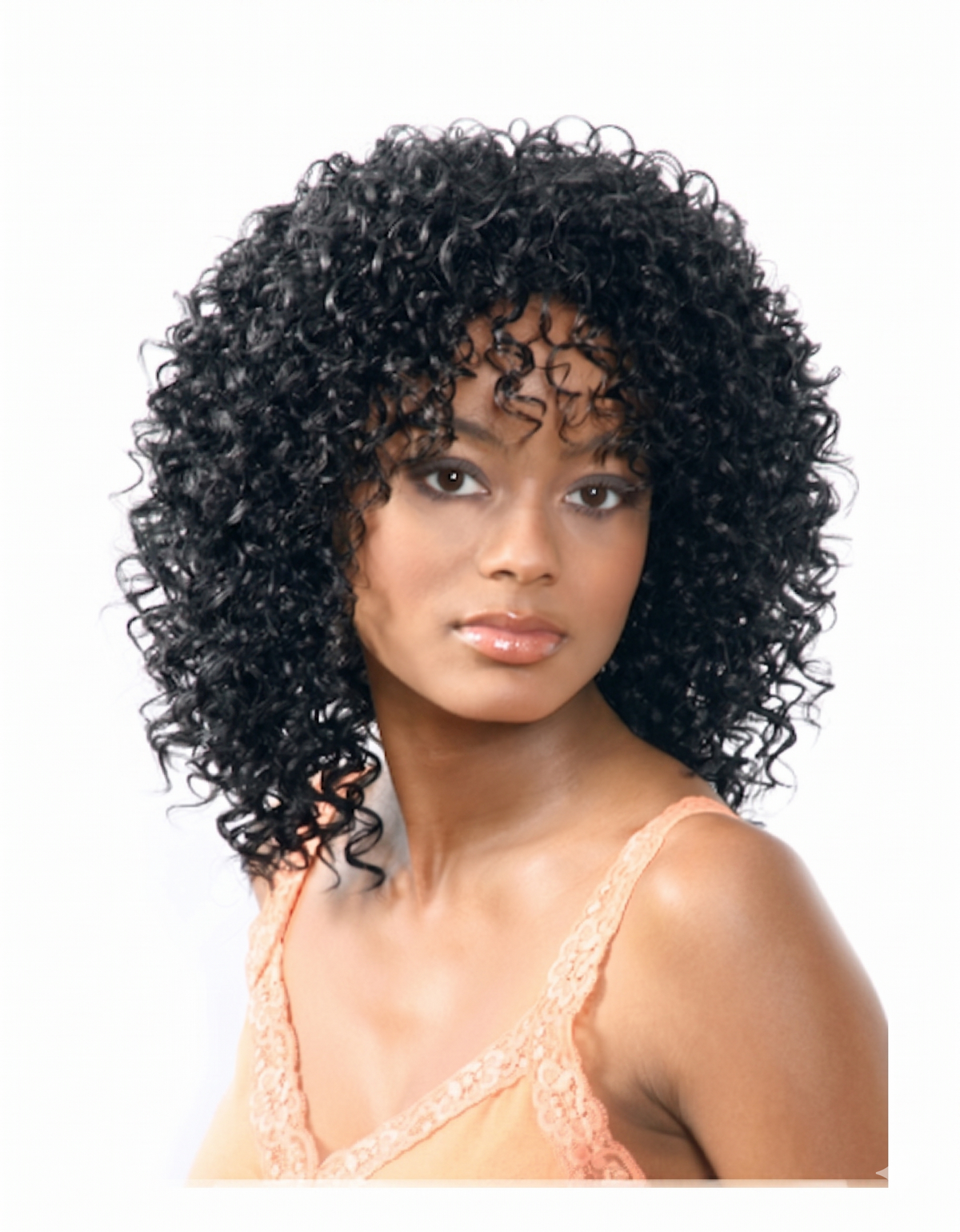 Bobbi Boss - Synthetic Wig M879 OTTO