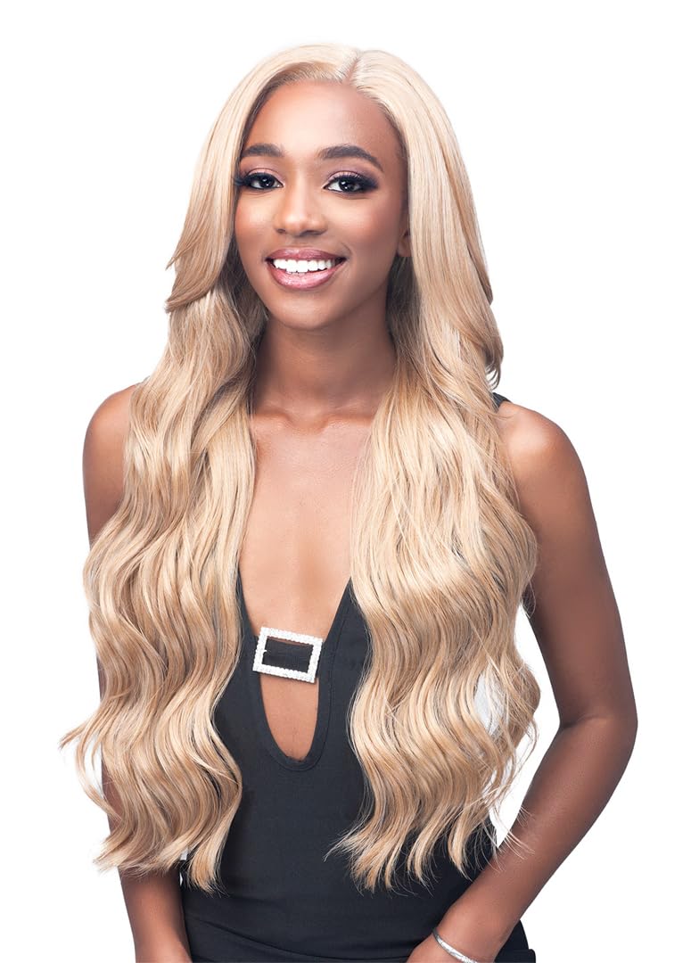 Bobbi Boss - Lace Front Wig MBLF005 ANTONIA