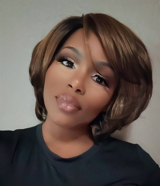 Modu - Lace Part Wig LPW-SPEN