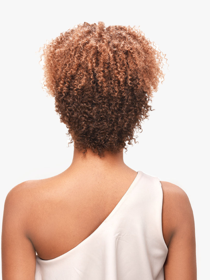 Beauty Elements - Destiny Wig Pixie WATER 4B