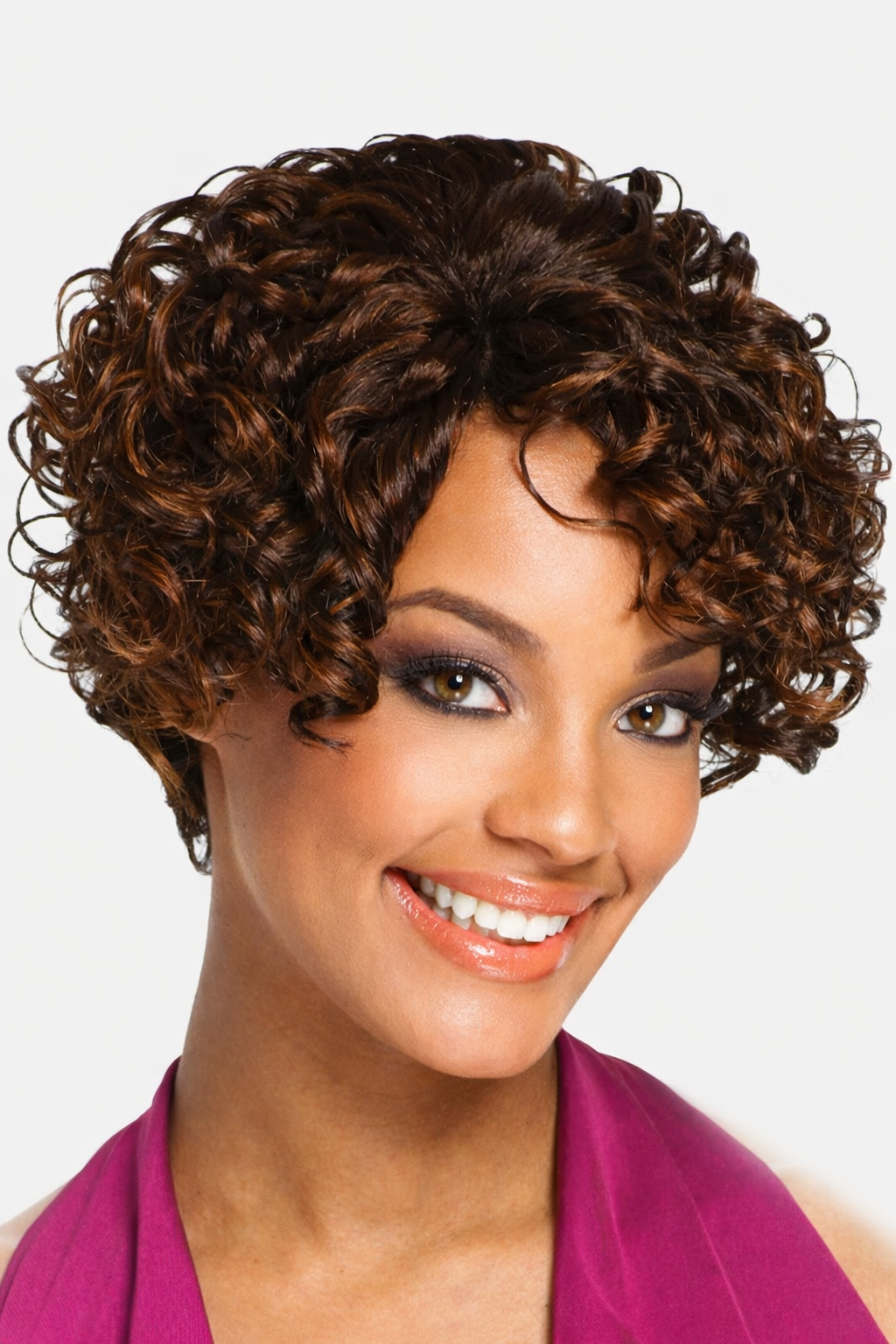 R&B Collection - Full Wig ACE