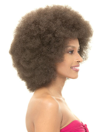 Janet Collection - Wig AFRO