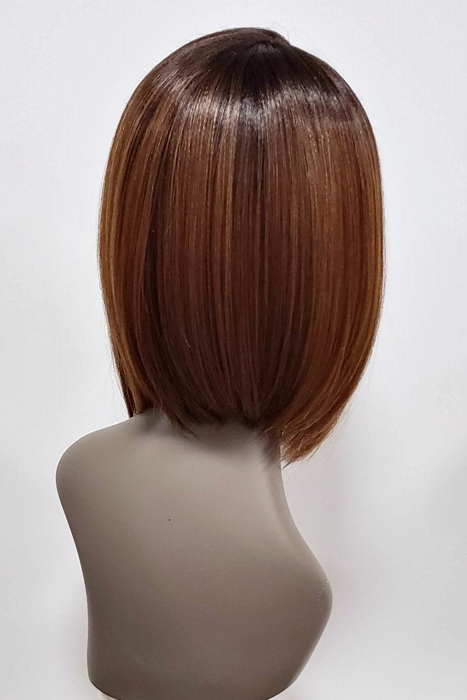 Modu Anytime - Synthetic Lace Part wig LPW-AISHA