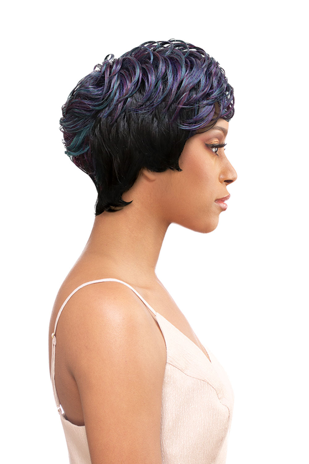 Sensual Vella Vella - Synthetic Wig AMA