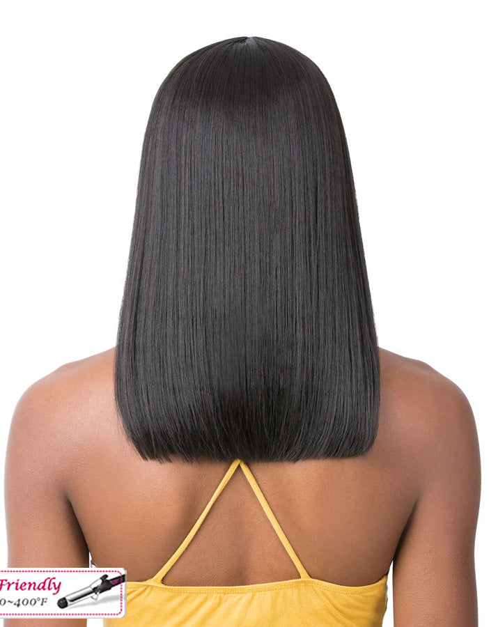 It's a wig - Quality wig Q ATLANTA