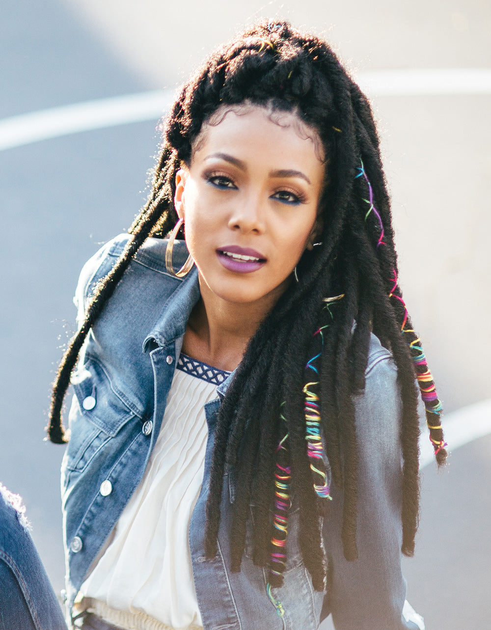 Bobbi Boss - Crochet Braid Bae Locs 20