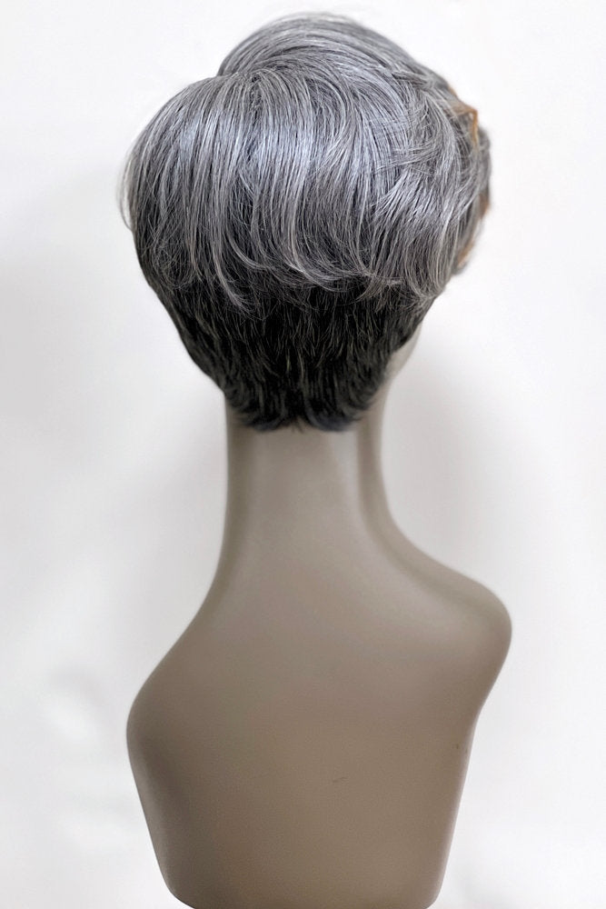 Modu Anytime - Synthetic wig CLP-BARRY