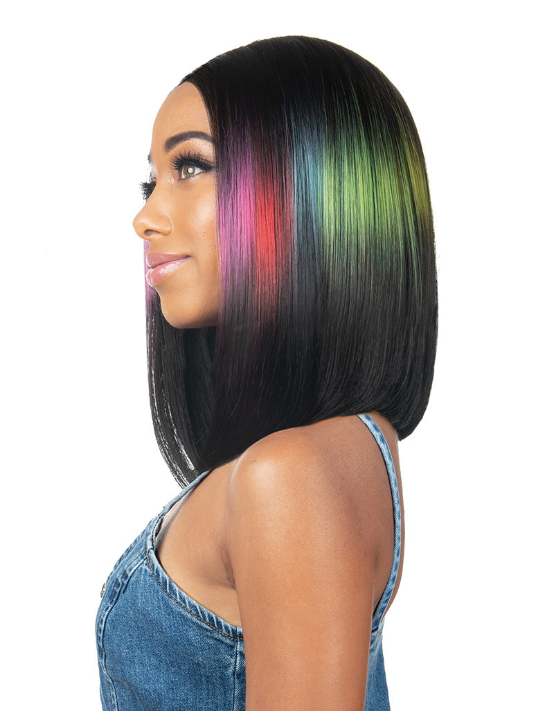 SIS - Beyond Lace Front Wig BEN LONG