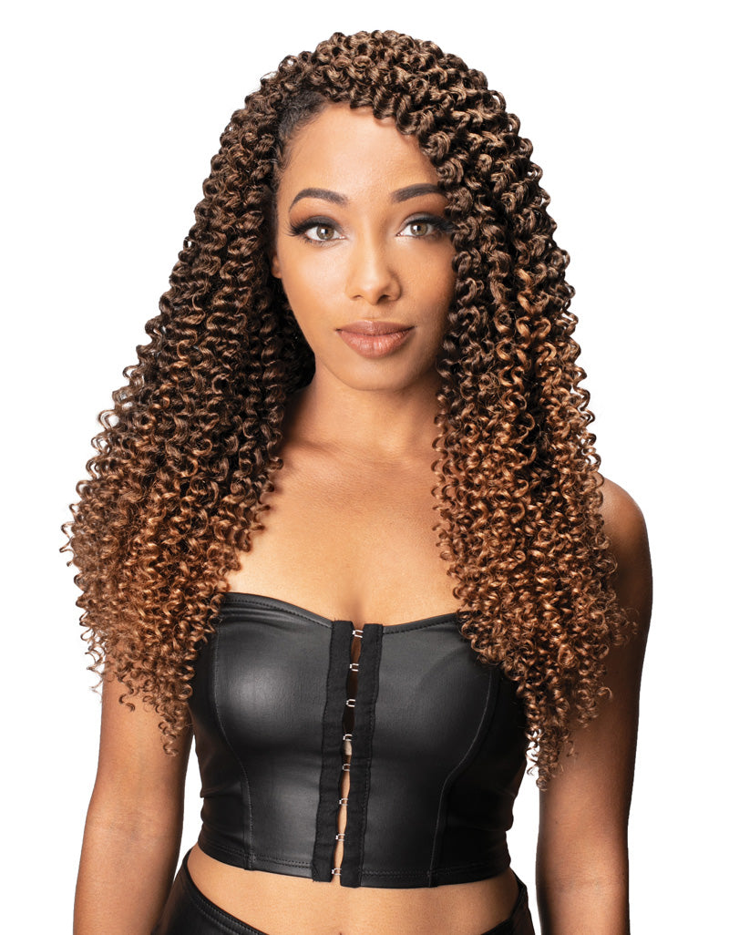 Zury - Bohemian Small 18"