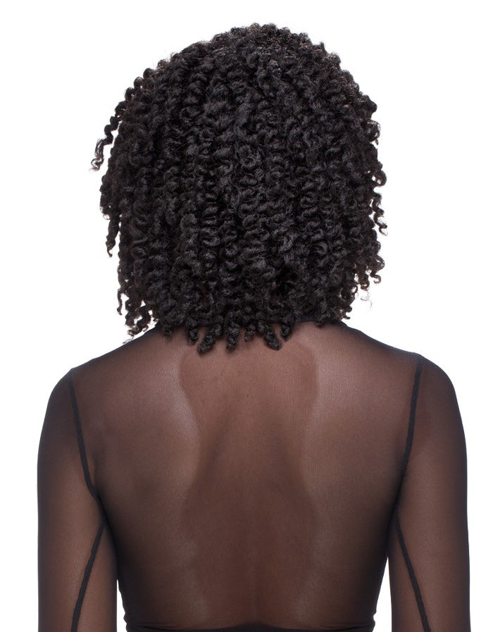 Sensual Vella Vella - Synthetic Wig BOUNCE BOB