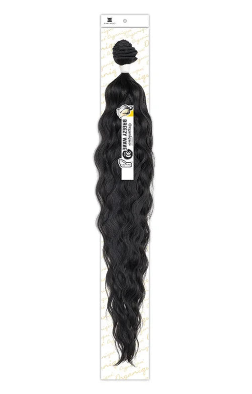 SHAKE-N-GO - Organique Breezy Wave 30"