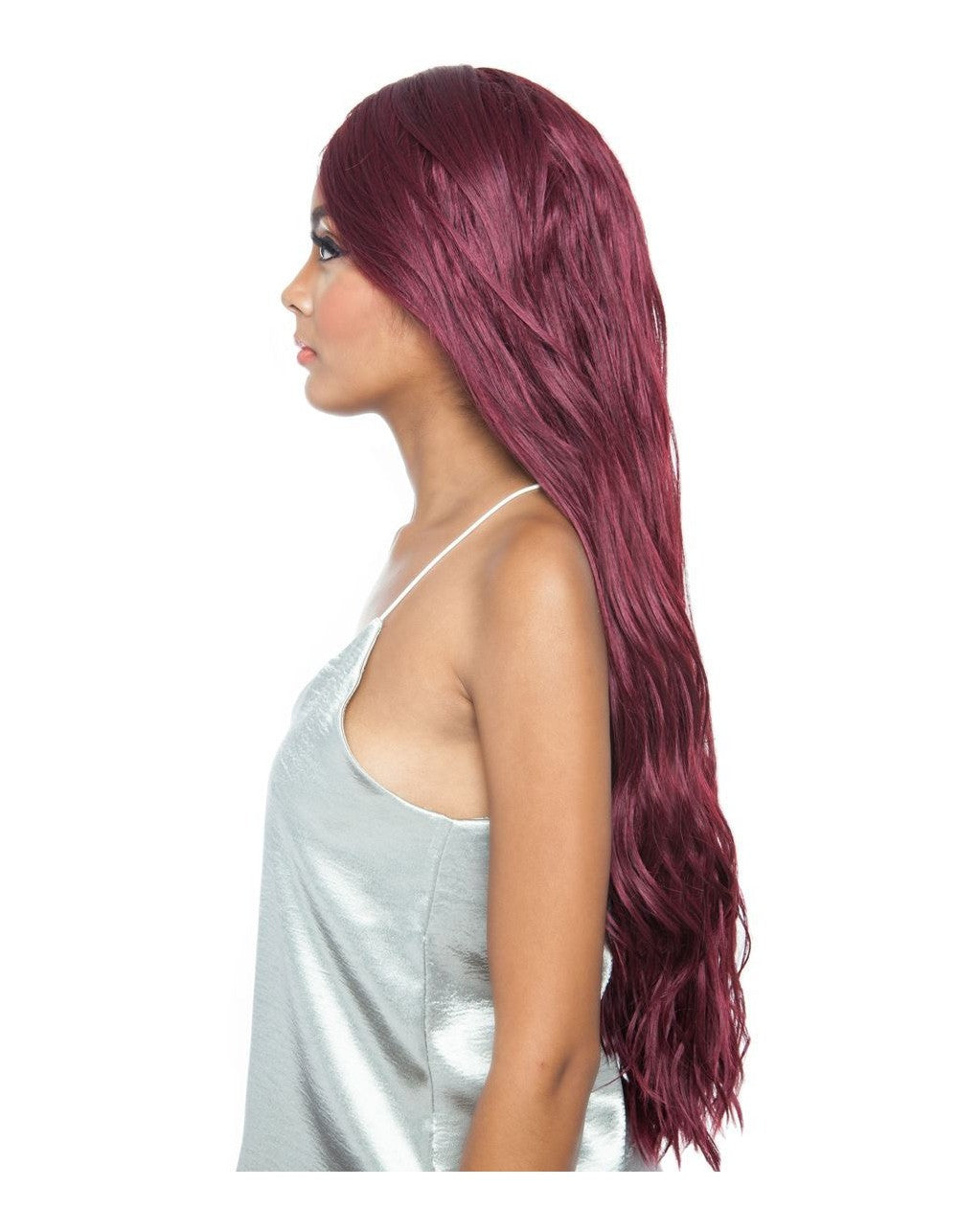 Mane Concept - Brown Sugar Lace Front Wig BS294
