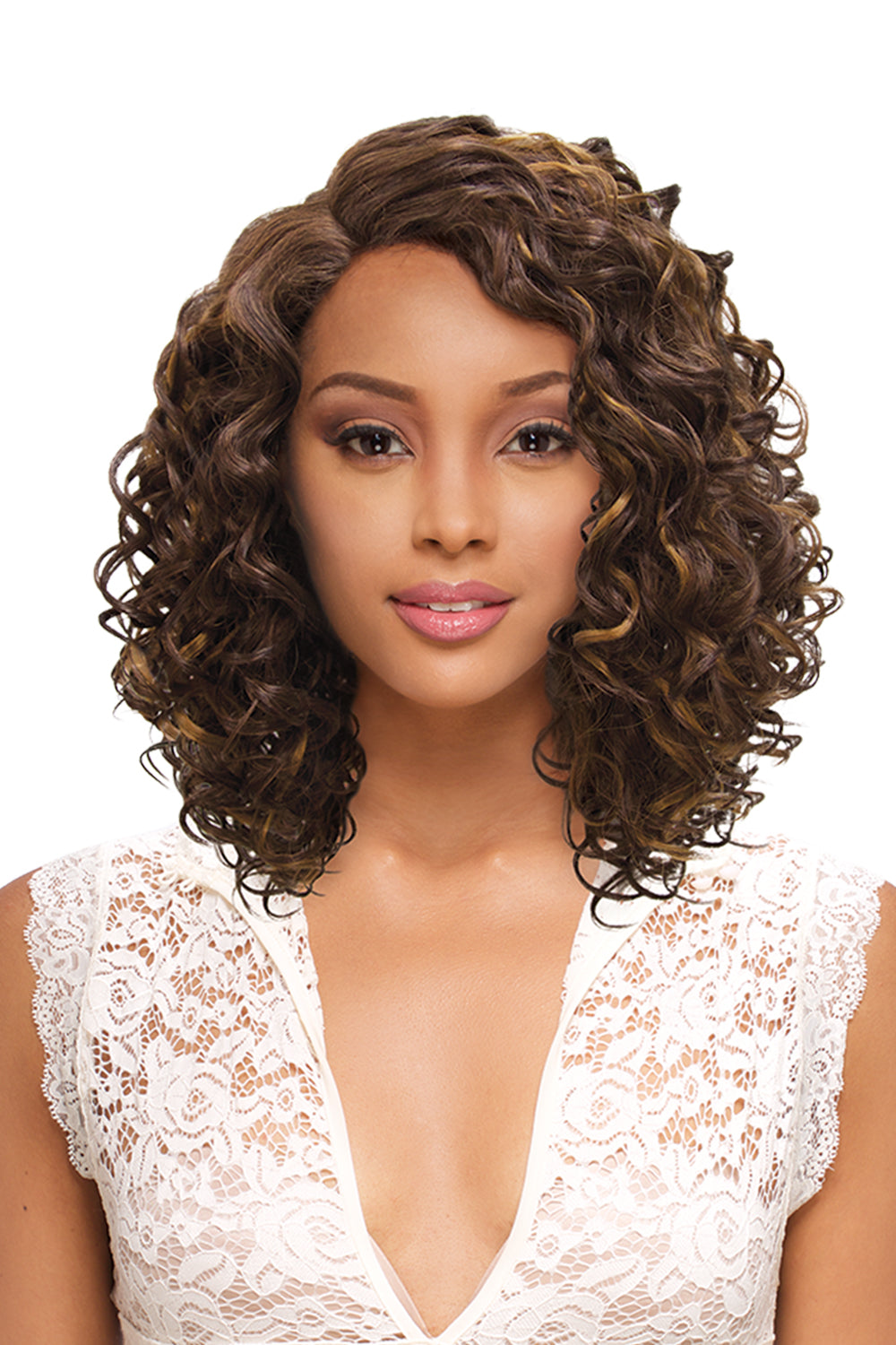 Sensual Vella Vella - UHD Lace Front Wig CALIA