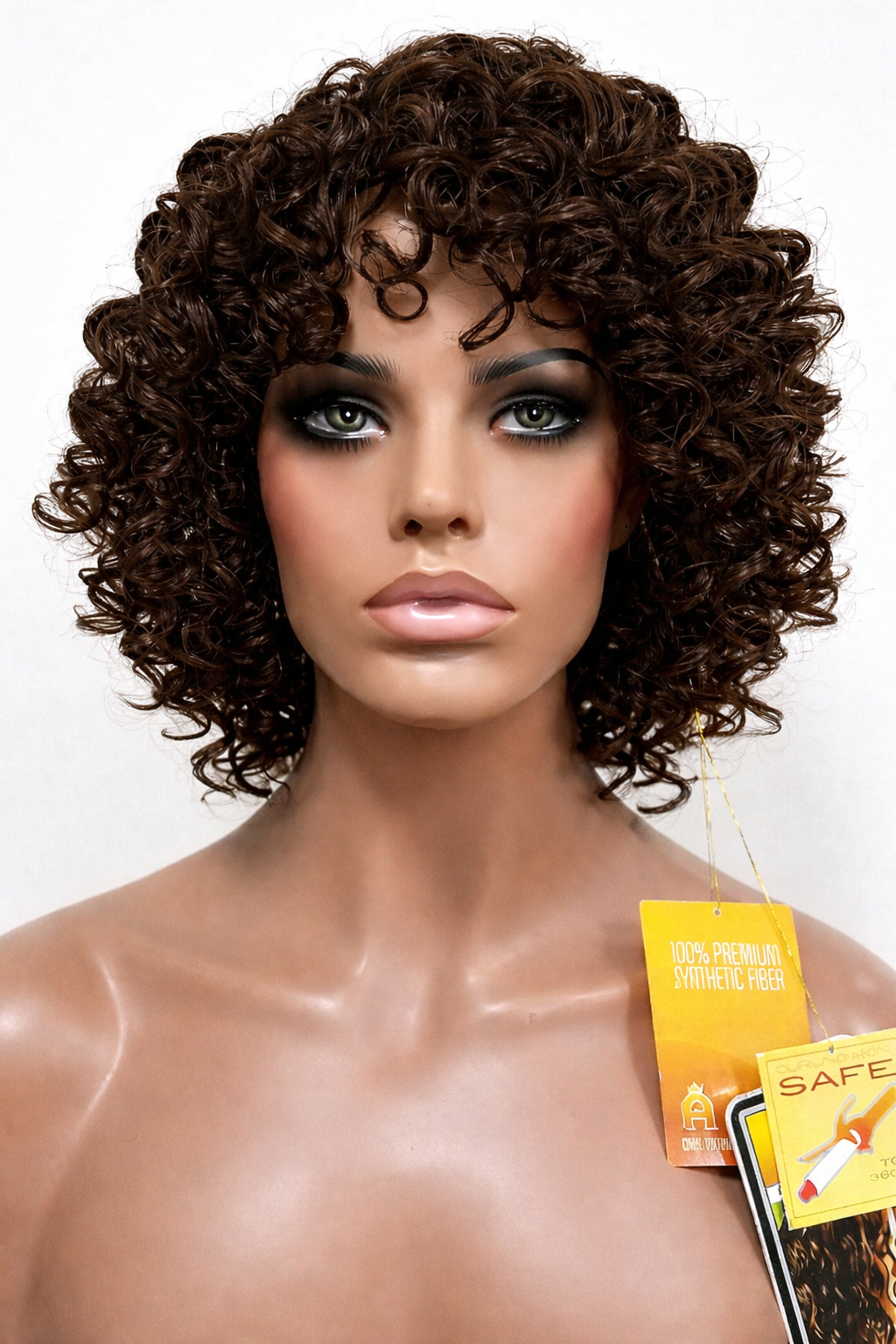 Modu - Selfie Star Wig CAPRICE