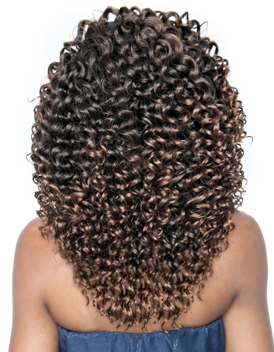 Mane Concept - Afri Naptural Sassy Curl 12" (CB24)