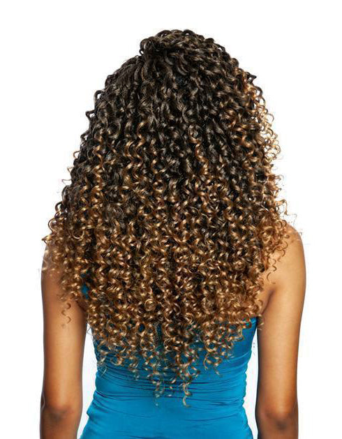 Mane Concept - Afri Naptural 3X Paradise Curl 18" (CBE303)