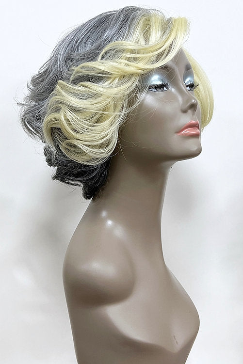 Modu Anytime - Synthetic wig CLP-CELIA