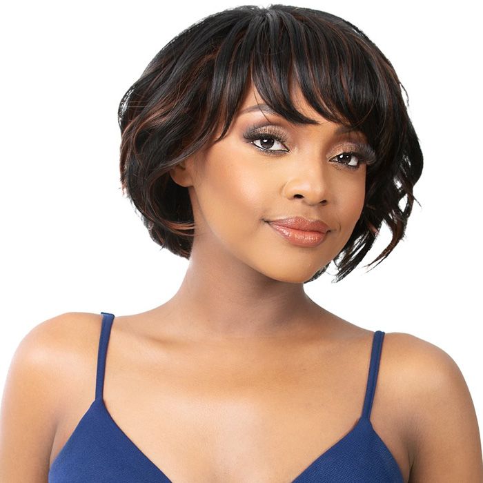 It's a wig - Full Wig ELOISA