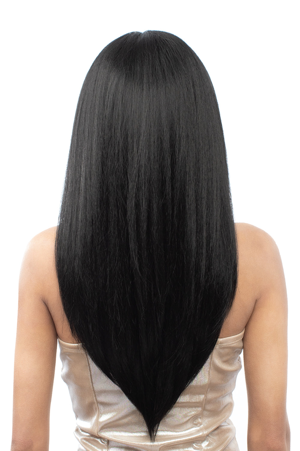 Sensual Vella Vella - Synthetic Wig EVIAN