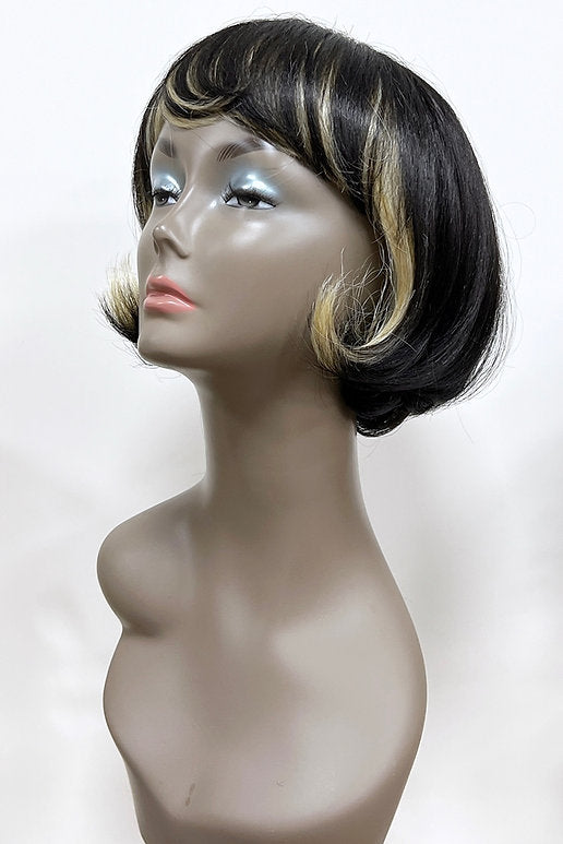 Modu Anytime - Synthetic Wig FABIANA