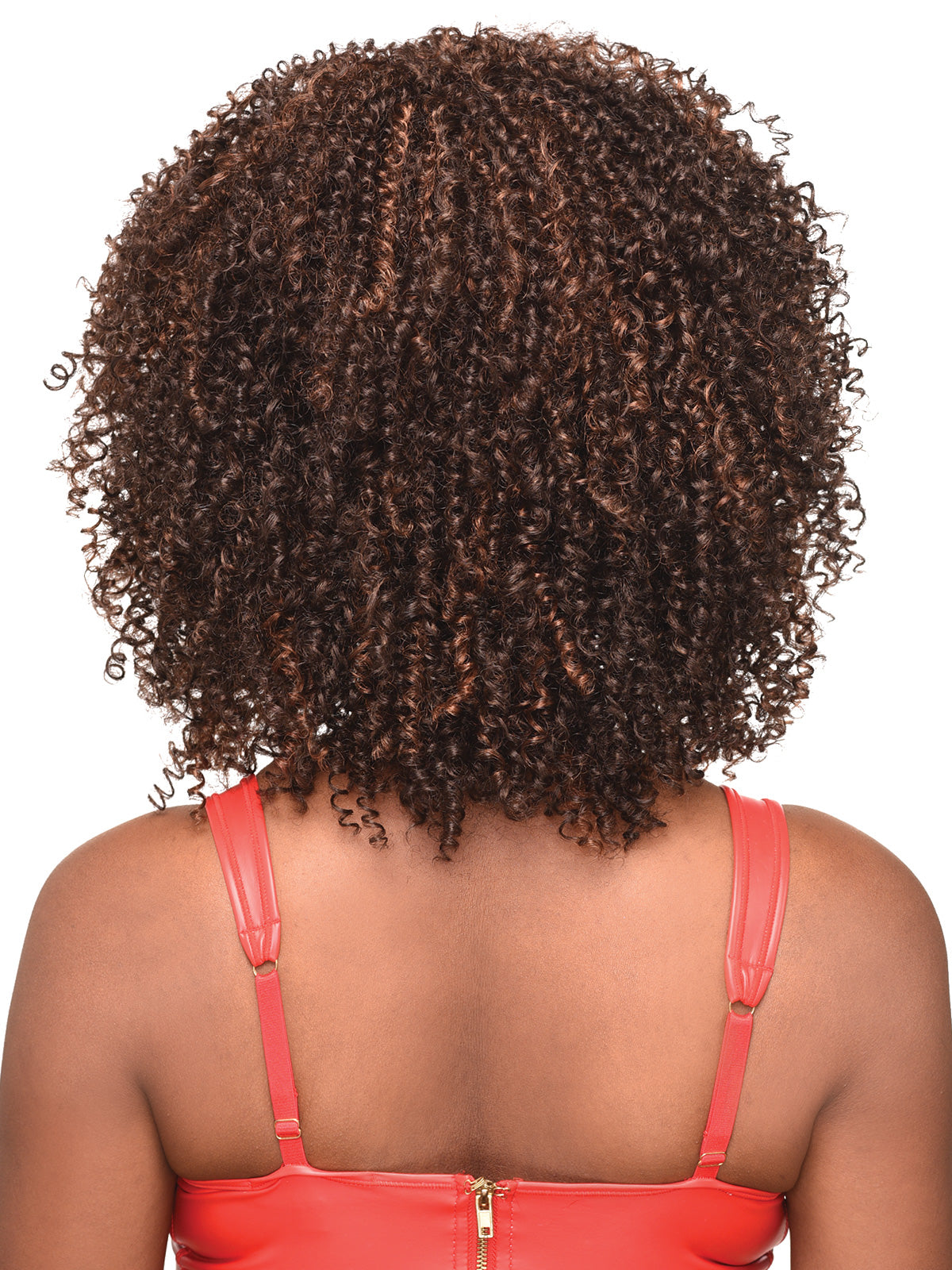 Bijoux - Realistic Wig FATIMA