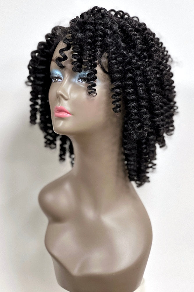 Modu - Lace Part Wig LPW-FLARE