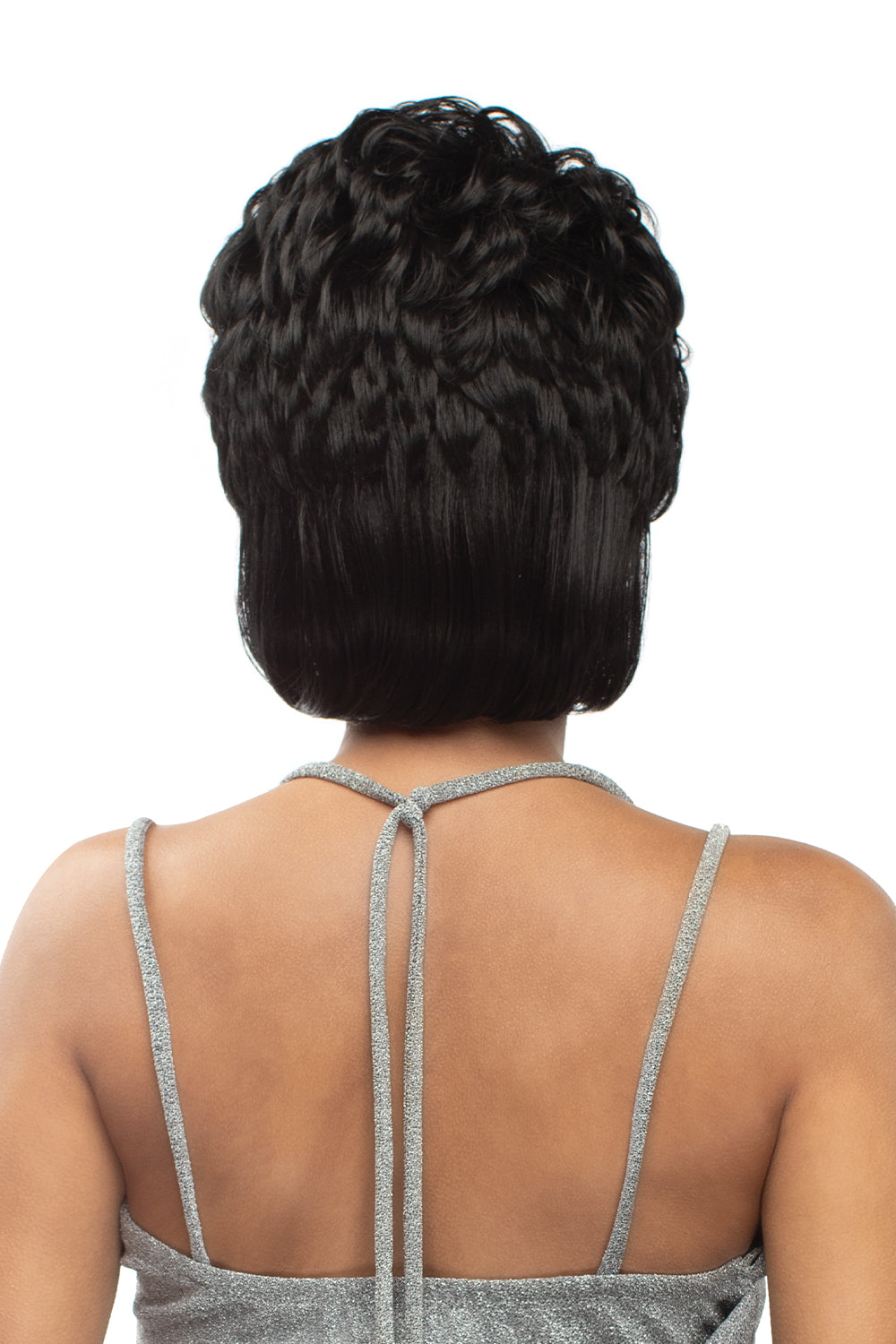 Sensual Vella Vella - Synthetic Wig FRAN