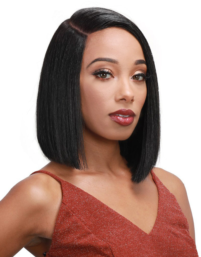 SIS - Slay Lace Front Lace Wig GIA