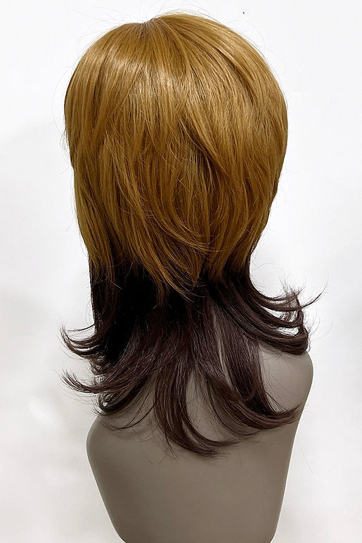 Modu Anytime - Synthetic Wig GUSTY