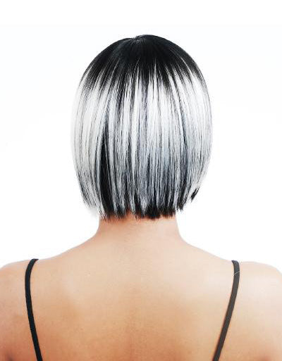 Diana - Bohemian Pure Natural Wig JACLYN