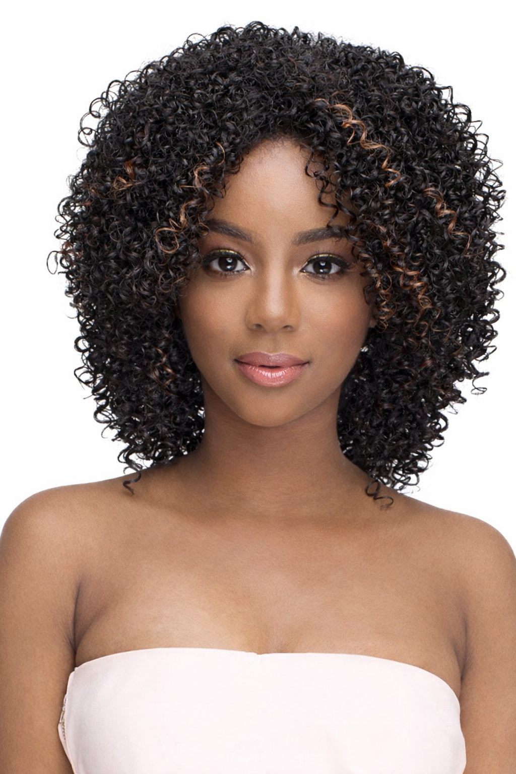 Sensual Vella Vella - Synthetic Wig JANET
