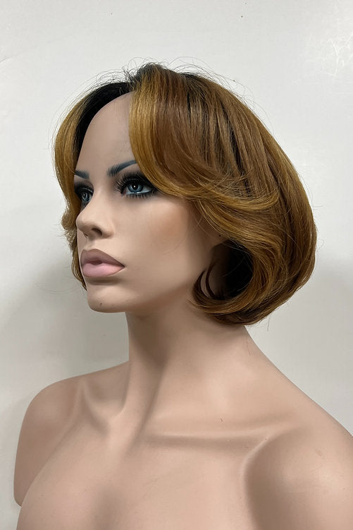 Modu - Lace Part Wig LPW-JEAN