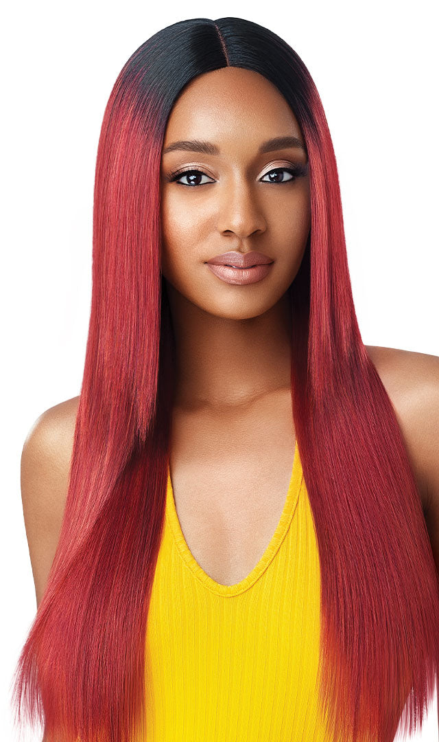 Outre - The Daily Wig Lace Part Wig JORJA