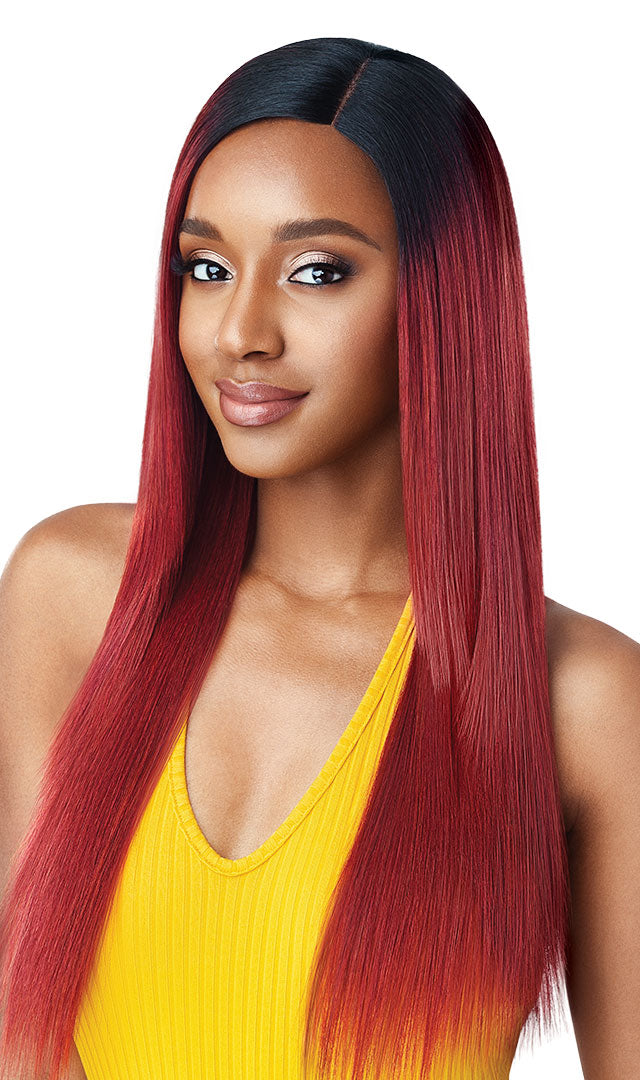 Outre - The Daily Wig Lace Part Wig JORJA