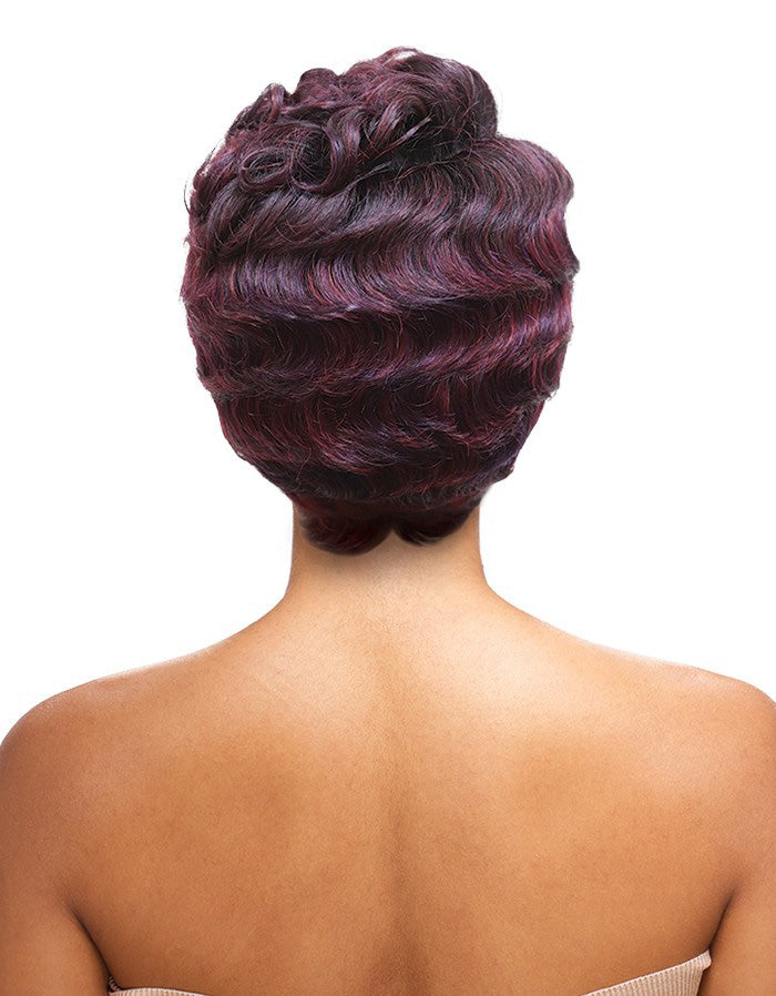 Sensual Vella Vella - Synthetic Wig JOY
