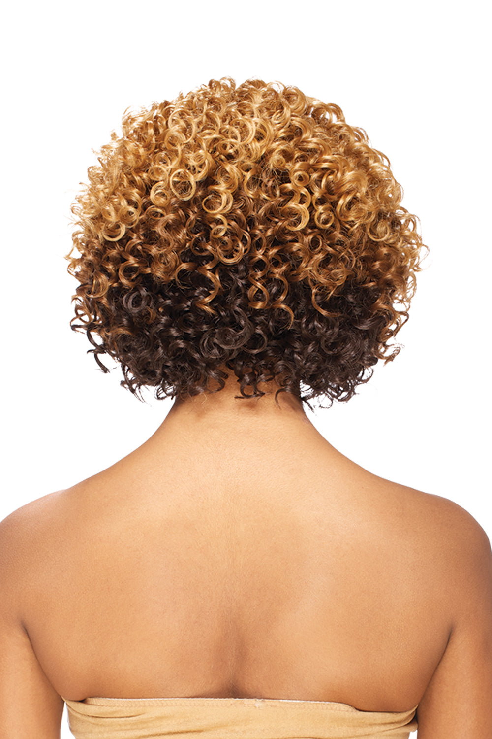 Sensual Vella Vella - Collection Wig KATE