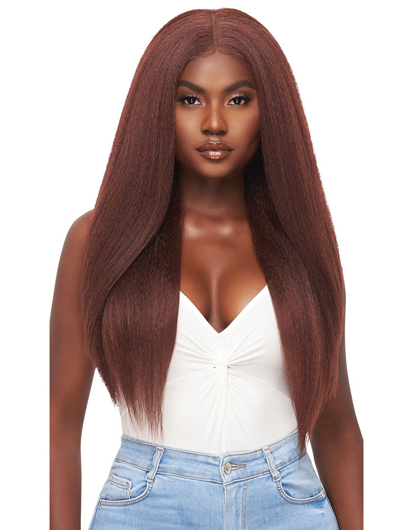 Outre - Perfect Hairline 13X4 Lace Front Wig KATYA