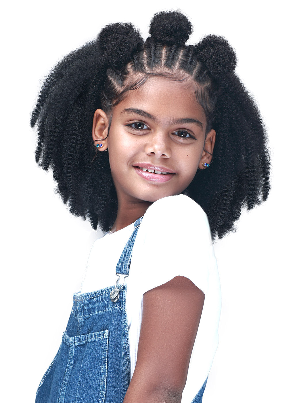 Bobbi Boss - KB003 L&T AFRO TWISTA 12" 2X