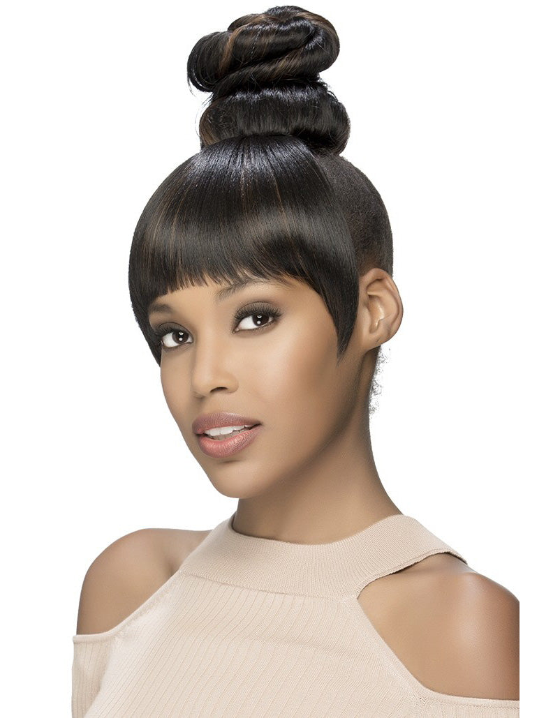 Vivica A. Fox - Bang & Bun BPB-KELSY