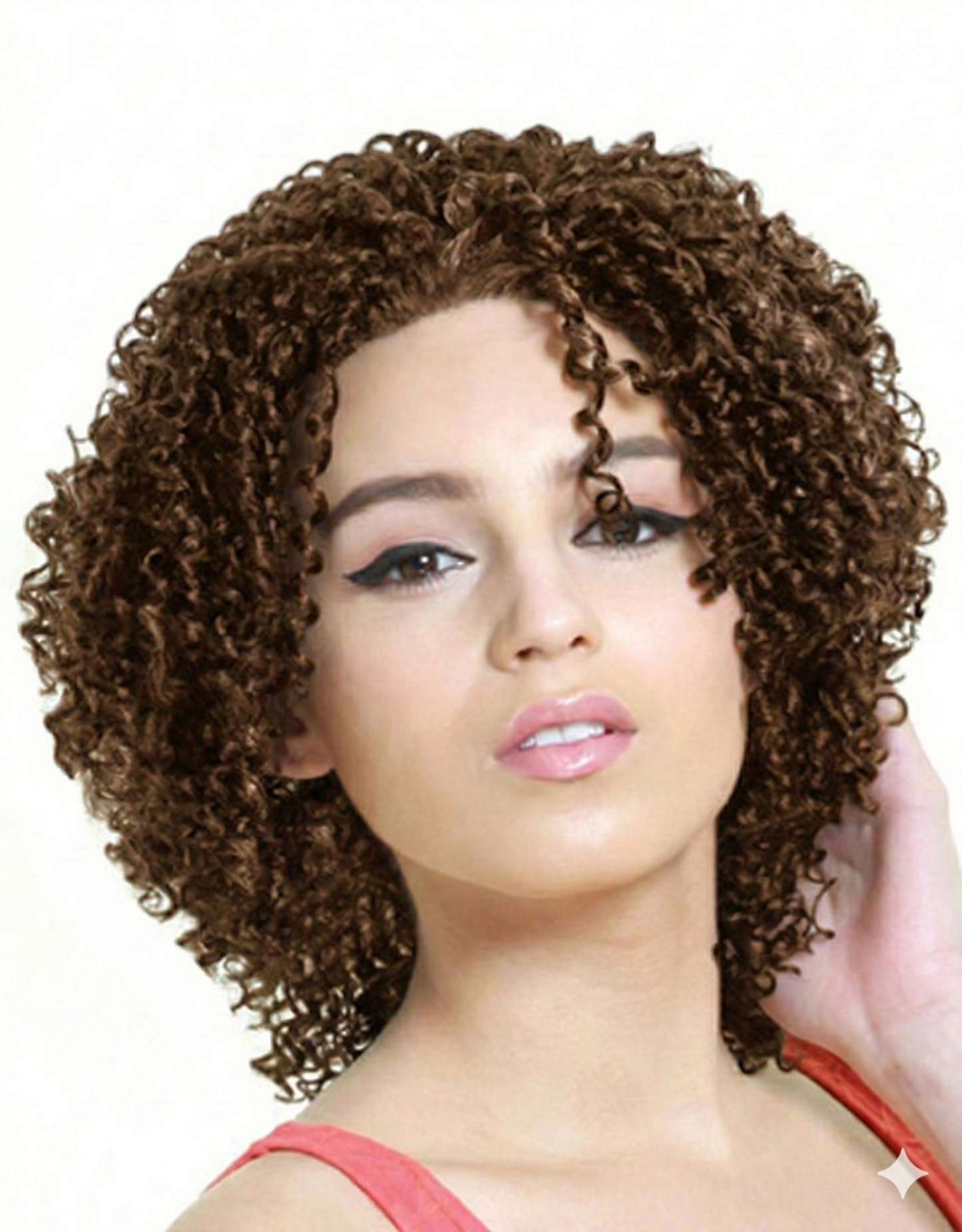R&B collection - Lace Front wig KIM