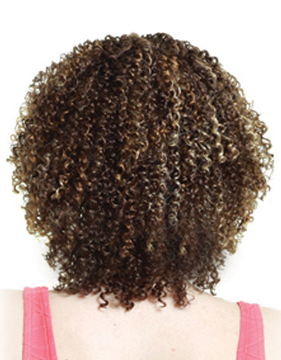 R&B collection - Lace Front wig KIM