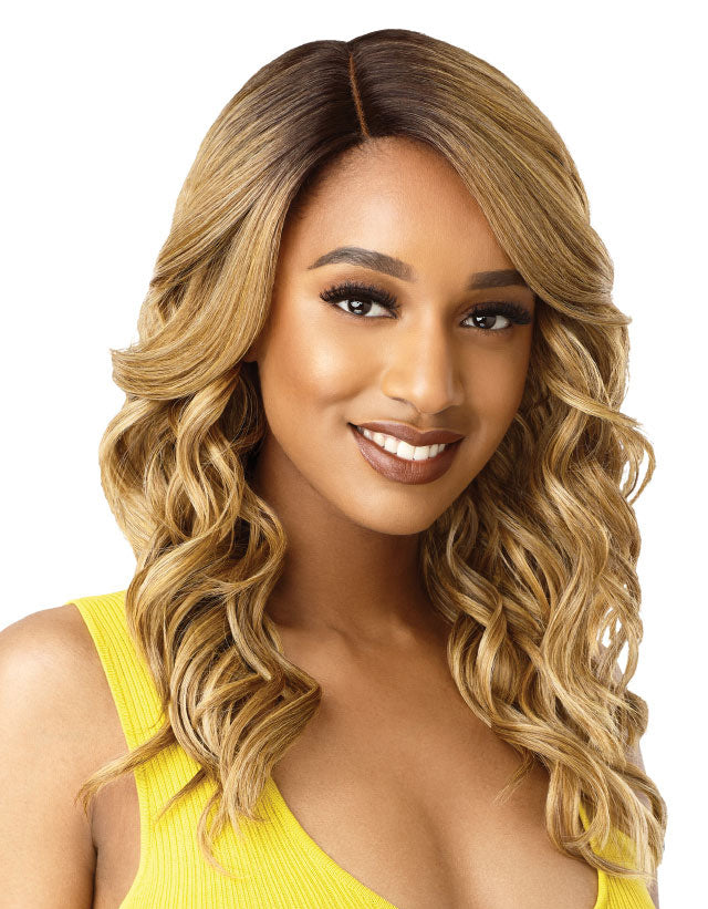 Outre - The Daily Wig Lace Part Wig KIMBRA