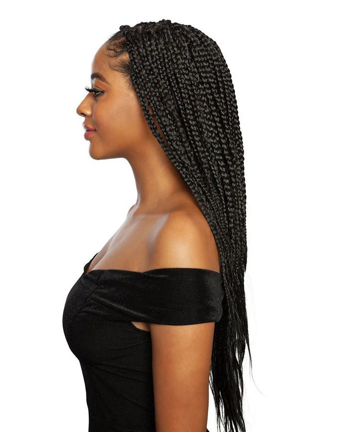 Mane Concept - 3X-I Define Knotless Braid 52"